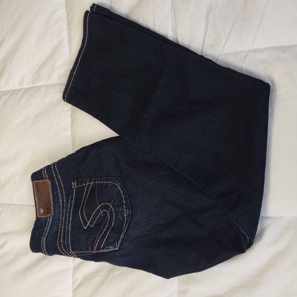 Capris - Picture 2 of 2